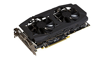 玄人志向のRadeon RX 580に新モデル、価格は27,500円 - AKIBA PC Hotline!