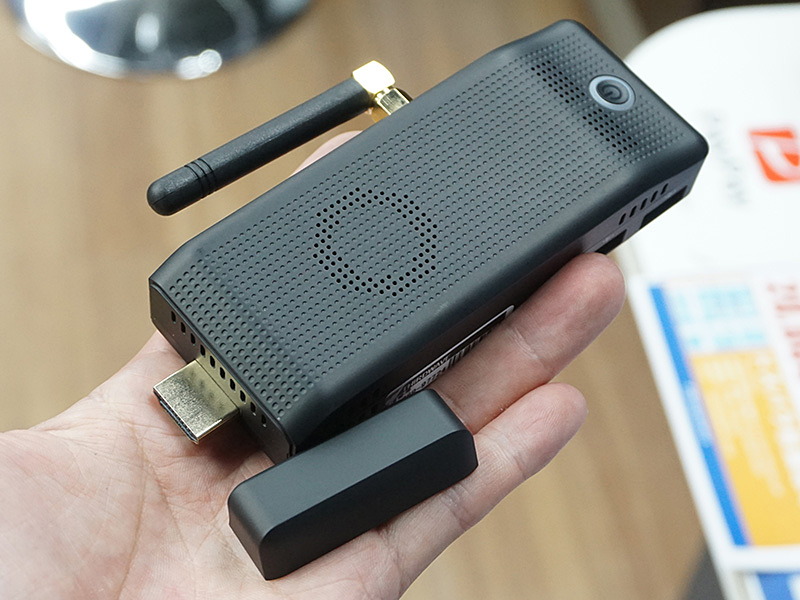 Diginnos Stick DG-STK5S(スティック型パソコン Windows 10