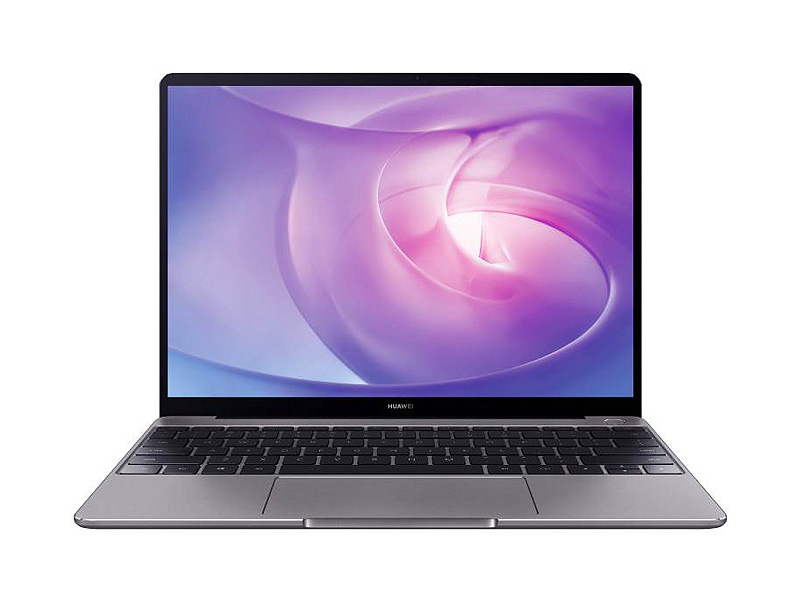 狭額ベゼル採用の13型ノート「HUAWEI MateBook 13」が発売 - AKIBA PC