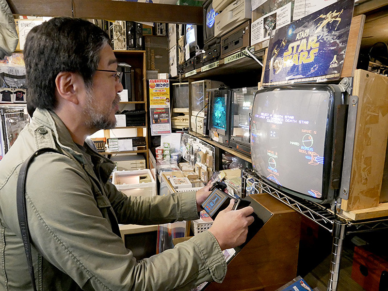 ディープなアキバを紹介する「秋葉原スポットガイド ～beep 秋葉原店編～」が注目を集める Akiba Pc Hotline 