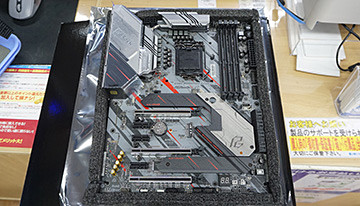 Asrockの Z390 Phantom Gaming X が急遽発売延期に 当初は8日発売 Akiba Pc Hotline