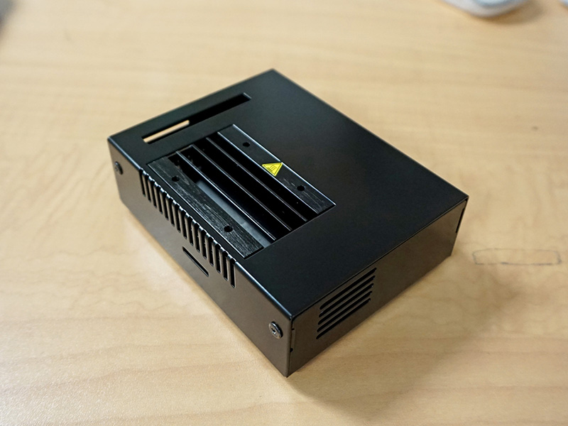NVIDIA Jetson Nano開発者キット向けの専用ケースが入荷、実売2,700円 - AKIBA PC Hotline!