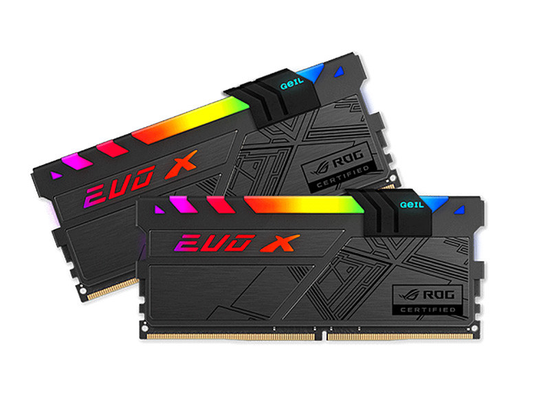 第3世代Ryzenに最適化されたOCメモリがGeILから - AKIBA PC Hotline!
