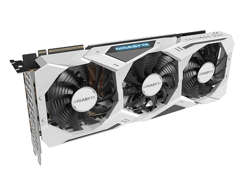 GIGABYTE NVIDIA GeForcRTX2070Super WHITENCN