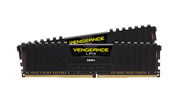 1枚で32GBのDDR4-2666メモリがCrucialから、2枚組で税込38,500円