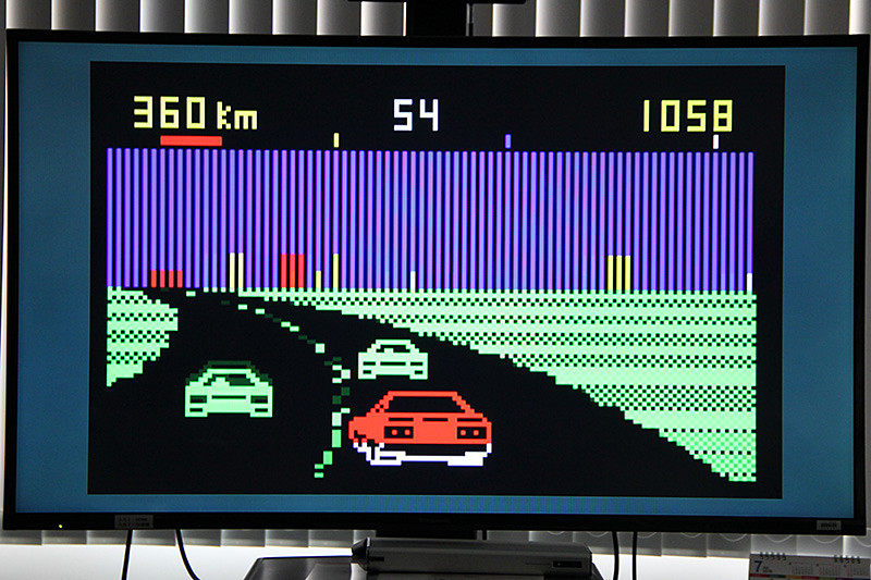 NEC PC-8001の開発者や「走れ！スカイライン」の作者が登壇