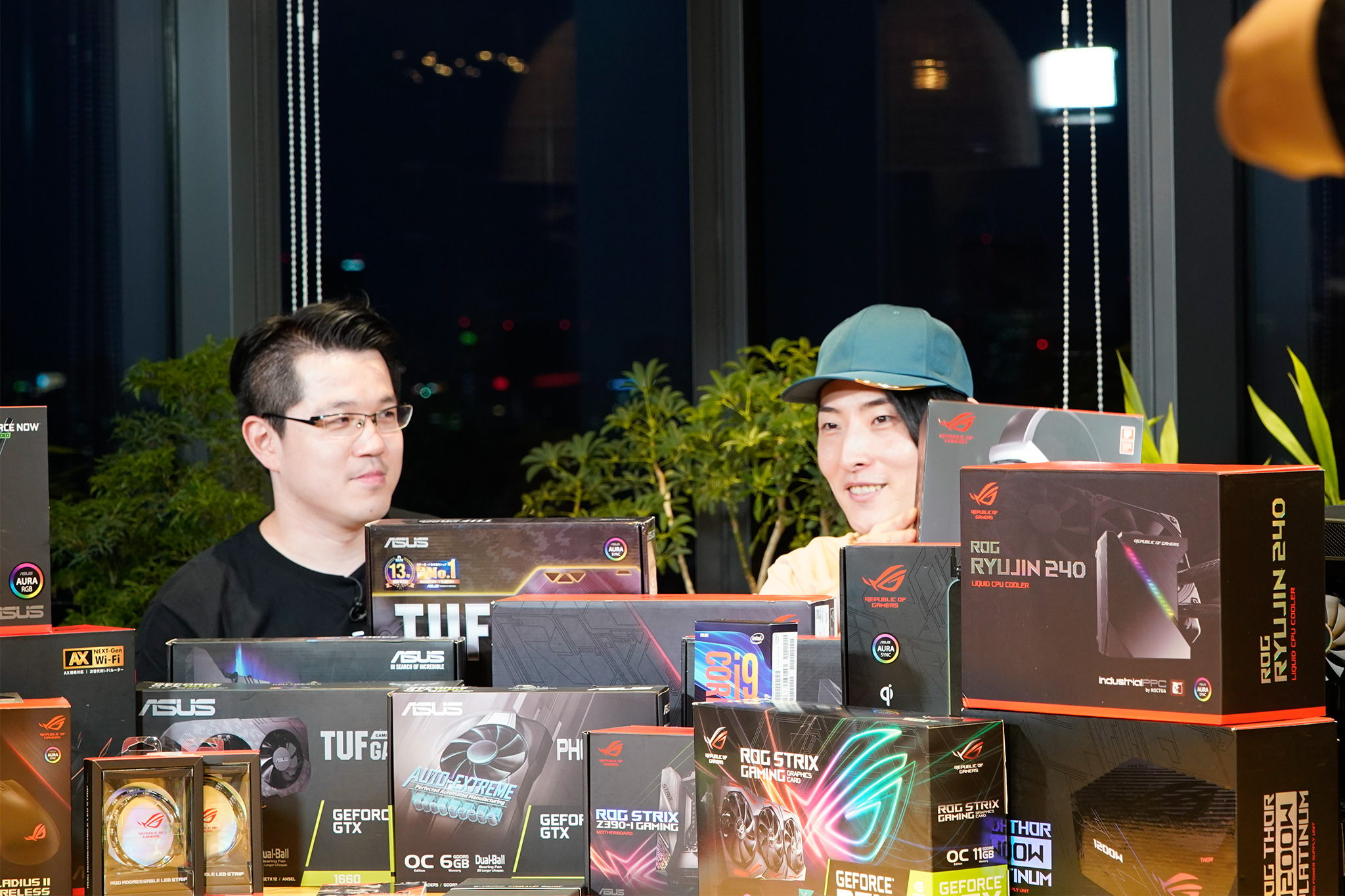 実はPC自作派！ミュージシャン・ビッケブランカさんの音楽制作PCが