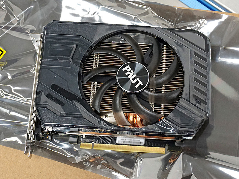 NVIDIAの新GPU「GeForce GTX 1660 SUPER」がデビュー、価格は税込 