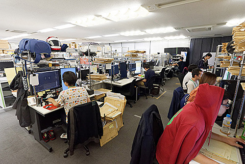 フィルム ライデン