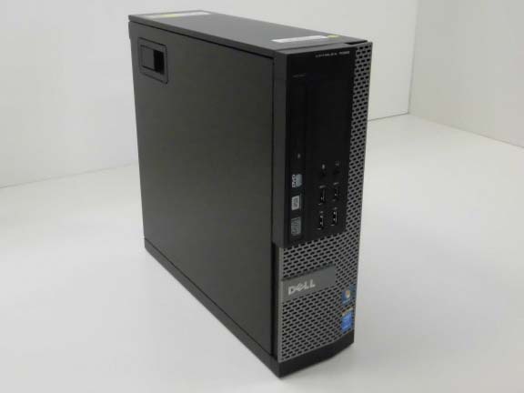 optiplex 9020 3300sff