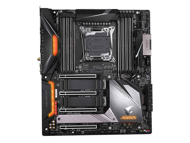 X299X AORUS MASTER【最終処分価格】 aaorus1.jpg