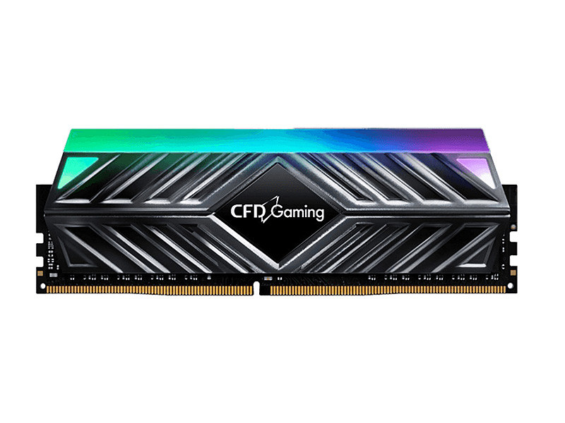 CFD DDR4 4133MHz 8GB×2 OCメモリ CFD DDR4 4133MHz 8GB×2 OCメモリ