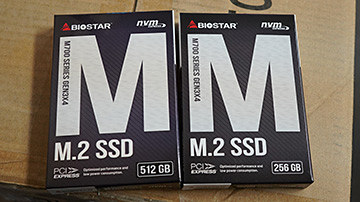 BIOSTARの2.5インチ SSD「S120」が入荷、512GBは税込6,180円 - AKIBA 