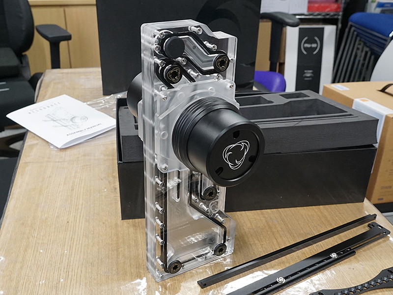 PC 水冷ラジエーター シルバー PC 水冷ラジエーター シルバー h02_s.jpg