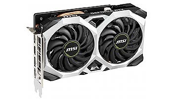 MSIのGeForce RTX 2060に新モデル、価格は59,950円 - AKIBA PC Hotline!