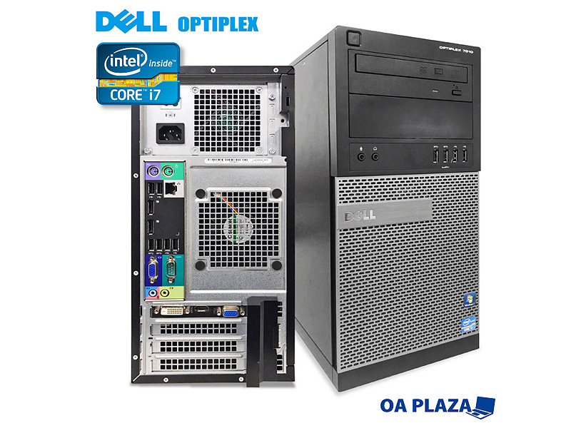 Dell Optiplex 7010 MT