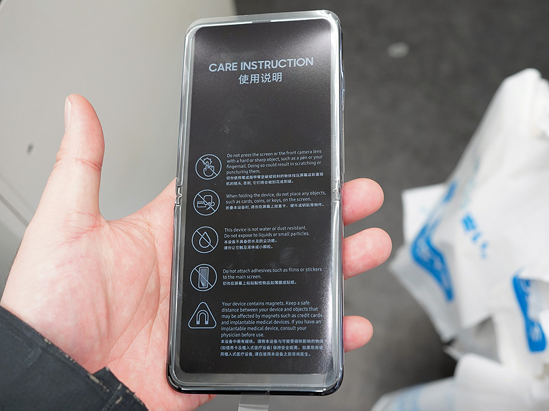 Galaxy - 海外版★Galaxy Note10+★デュアルSIMフリー★シャッター音なし SAMSUNG (再生新品) Samsung Galaxy Note10+ N975U1 海外SIM