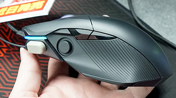 ASUS ゲーミングマウス RGB P704 ROG CHAKRAM Qi充電、 Amazon.co.jp: ASUS ゲーミングマウス ワイヤレス ROG Chakram X