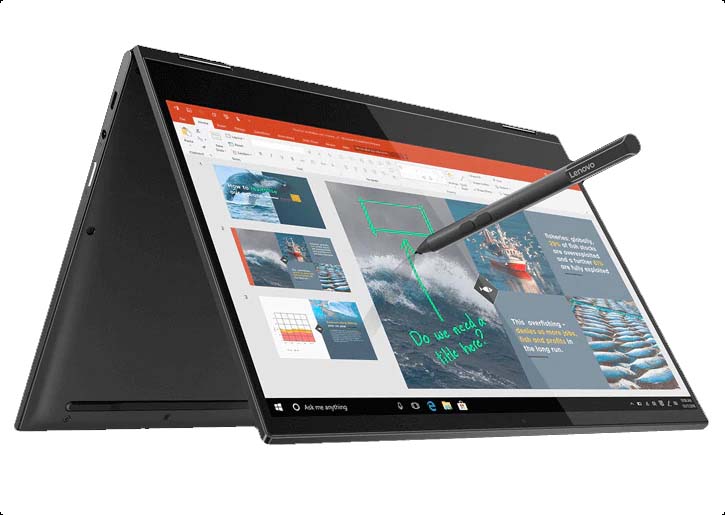 Windowsノート本体 Lenovo YOGA C630 2in1 ARM版Windows 10搭載の2in1 PC「Yoga C630」が税込79,800円でセール