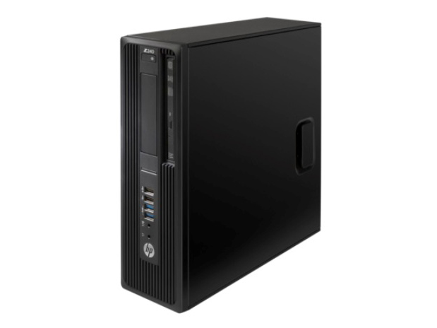 【office付き】スリムデスクトップPC Z240 Workstation Amazon.com: HP Z240 Workstation SFF Desktop PC, Intel Core