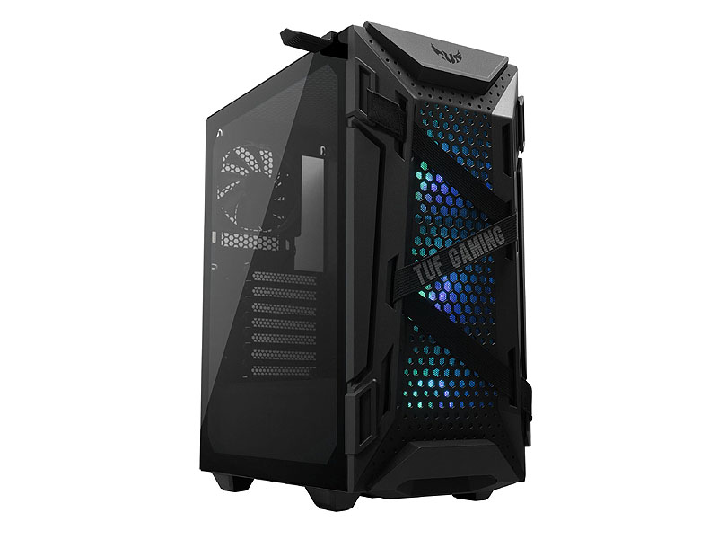 TUF Gaming GT301｜機殼｜ASUS 台灣