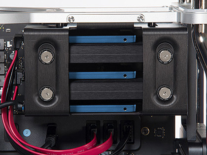 Mac Pro 2019向けのHDD/SSDマウンタが入荷、税込26,800円 - AKIBA PC