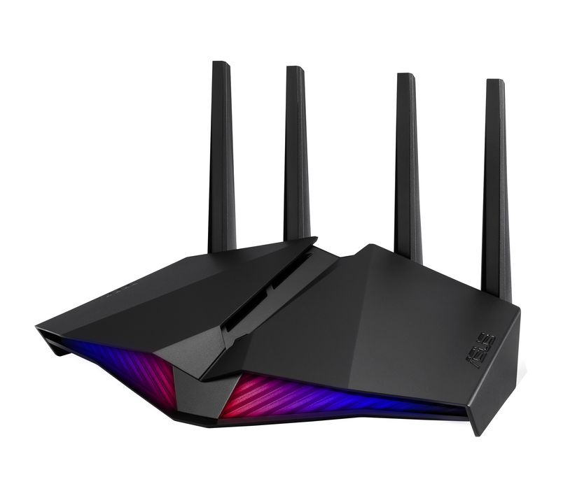 ASUS wifi6ルーターRT-AX82U ガンダム Yahoo!フリマ（旧）+urbandrive