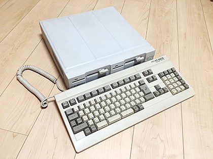 今度は「PC-8801FE/FE2」向け! “サウンドボードII 互換ボード”の新モデルが店頭入荷、組み立てが必要なキット版 - AKIBA PC  Hotline!