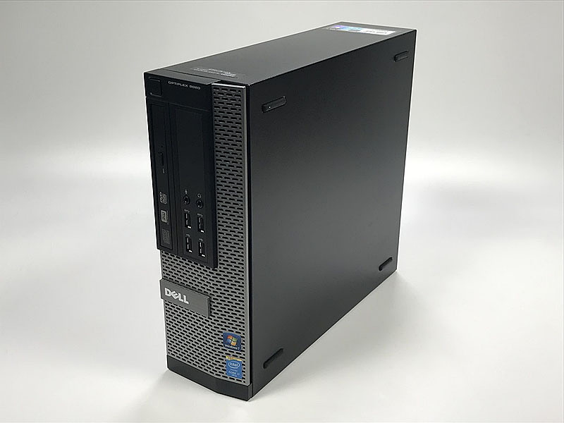 Core I7や8gbメモリ搭載の Optiplex 90 3600 Sff が税込25 300円 Qualitで中古品セール Akiba Pc Hotline Core I7や8gbメモリ搭載の Optiplex 90 3600 Sff が税込25 300円 Qualitで中古品セール Akiba Pc Hotline