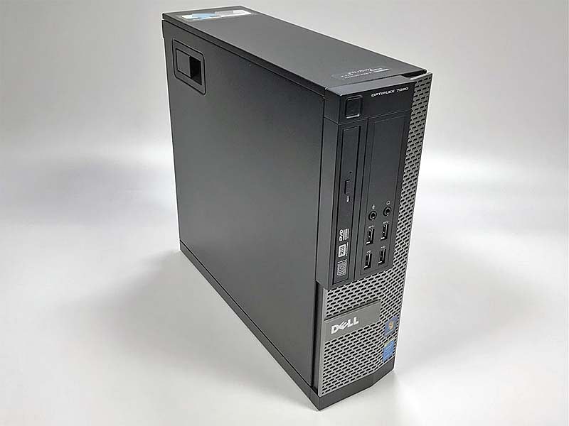 optiplex 9020 3300sff