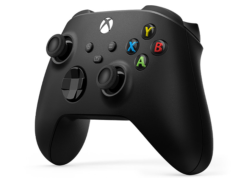 Xbox ワイヤレスコントローラー」の新モデルが登場、シェアボタンを 