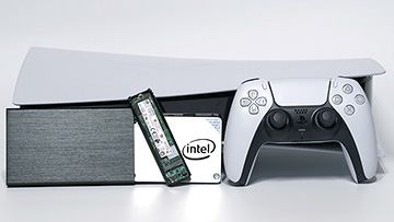 PlayStation 5内蔵の高速SSDでPS4用ゲームも速くなる？実機で試してみた！ - AKIBA PC Hotline!