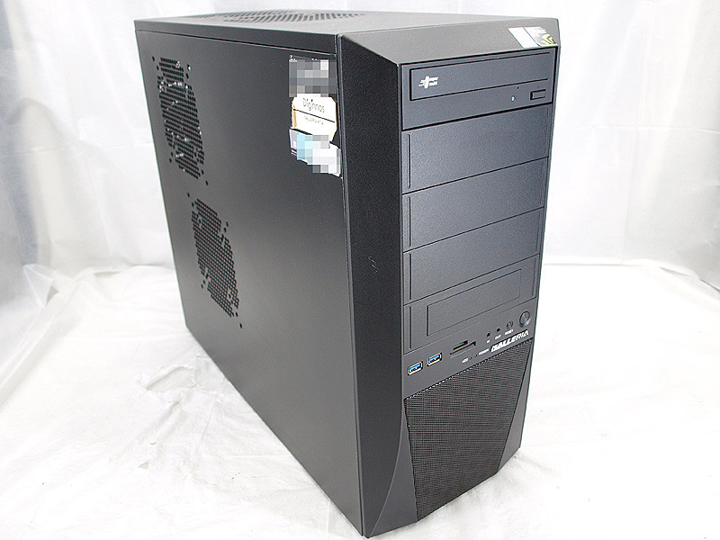 中古ゲーミングpc - PC/タブレット