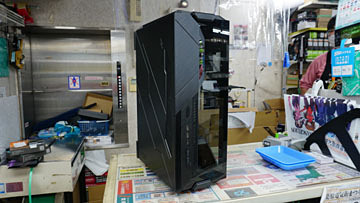 PCパーツ PCケース Mini-ITX - AKIBA PC Hotline!