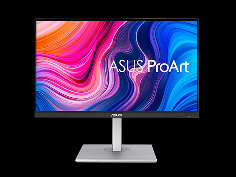 今ダケ送料無料 ASUS ProArt 27型ワイドIPSパネル搭載モニター PA278CV