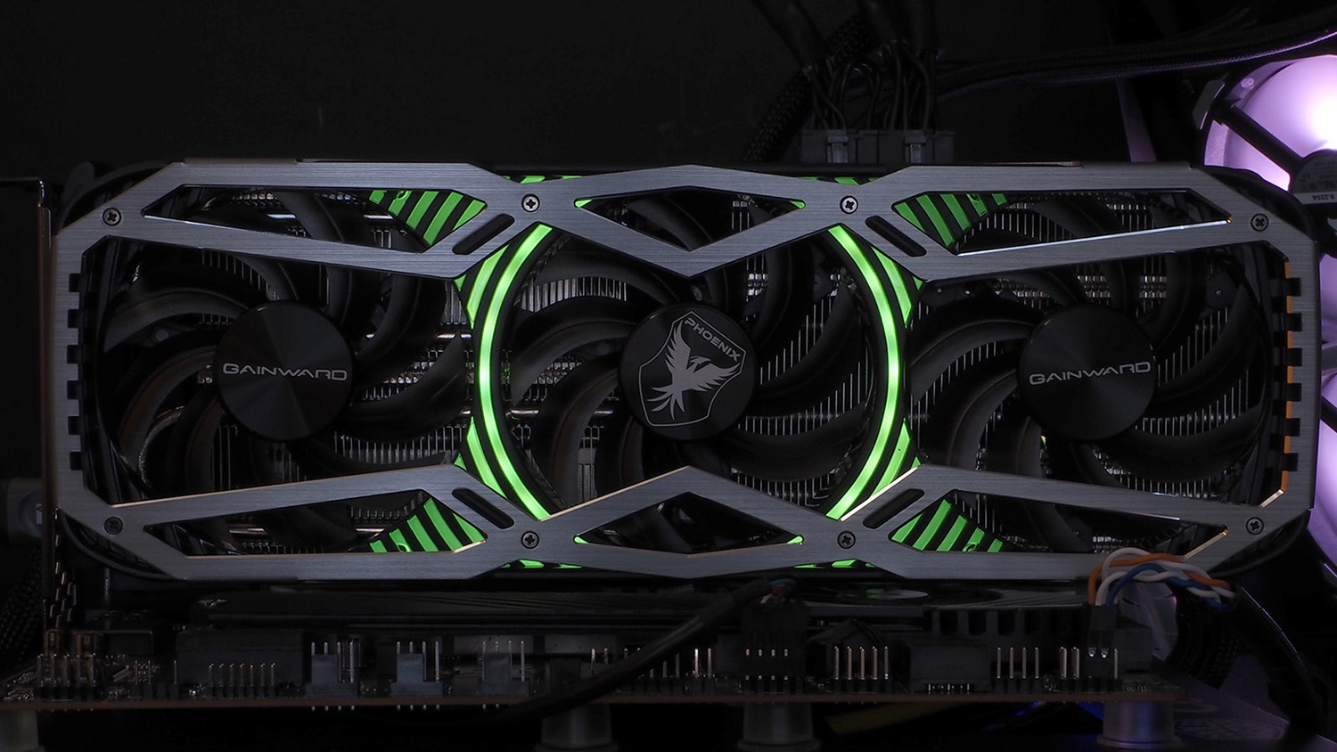 あの老舗ブランドGainwardが日本再上陸！ハイコスパGeForce RTX 3080 