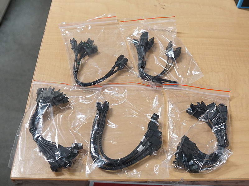 Lian Li製のARGBデバイス向けケーブルセットが発売 - AKIBA PC Hotline!