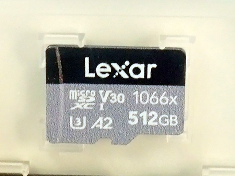 Lexar® Professional 1066x 通販