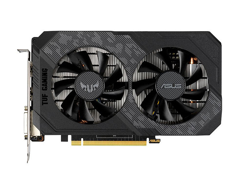 ASUSのGeForce GTX 1650に新モデル、価格は税込23,380円 - AKIBA PC 