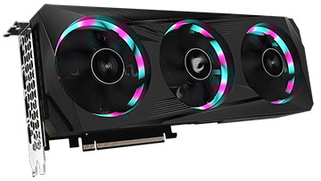 GIGABYTE「AORUS GeForce RTX 3060 ELITE 12G」が発売 - AKIBA PC Hotline!