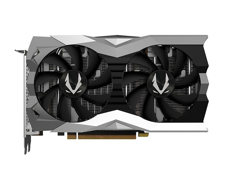 カード長210mmの「ZOTAC GAMING GeForce RTX 2060」が発売 - AKIBA PC