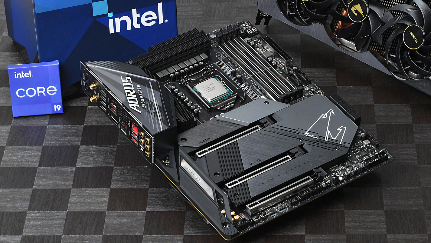 Intel Core i9-10900 / AsRock Z490 / PNY NVIDIA Quadro RTX 8000