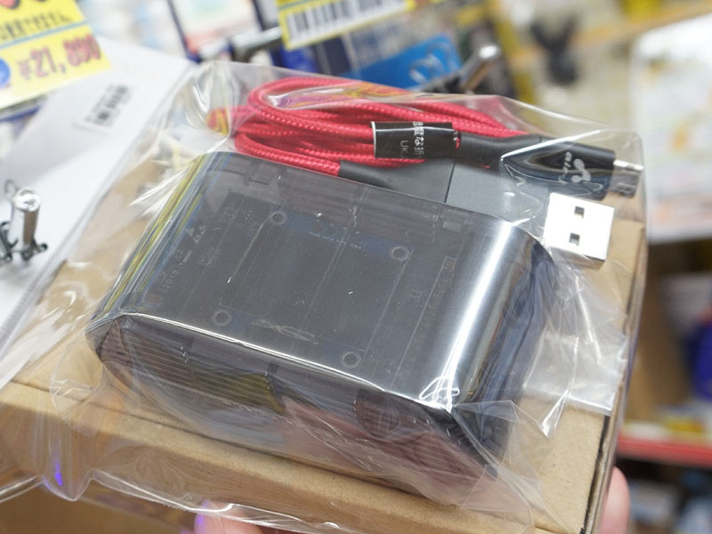 三密を可視化 する ポケットco2センサーpro が入荷 クラウド対応 Akiba Pc Hotline