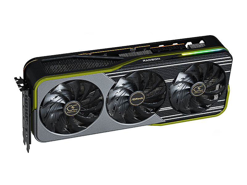 ASRockの「Radeon RX 6900 XT OC Formula」が入荷、価格は30万円