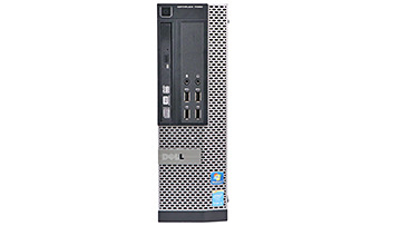 Core i5-7500搭載のスリムデスク「Optiplex 5050 3400SFF」が33,000円 