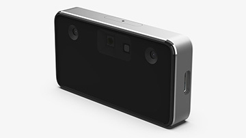 Intelの顔認証向け深度カメラ「RealSense ID F455」が入荷 - AKIBA PC