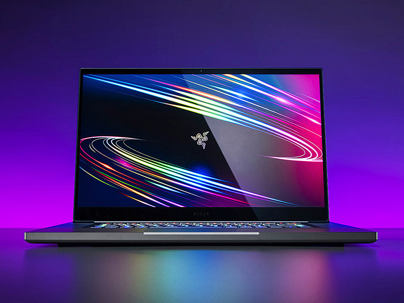 Razer 17.3型ノートPCRazer Blade Pro 17 おまけ付き Razer Blade Pro 17のフルHDモデルが3製品、リフレッシュレートは360Hz