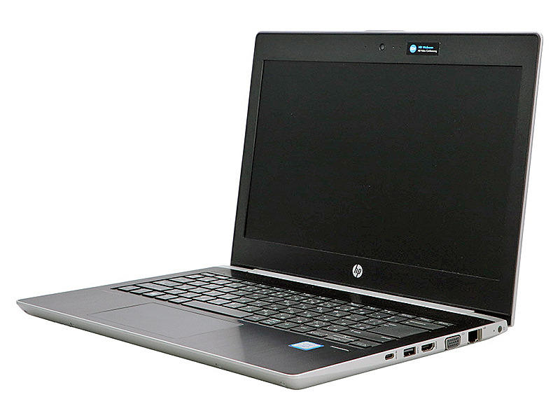 ノートPC EliteBook850 Core i7/8GB/SSD512GB