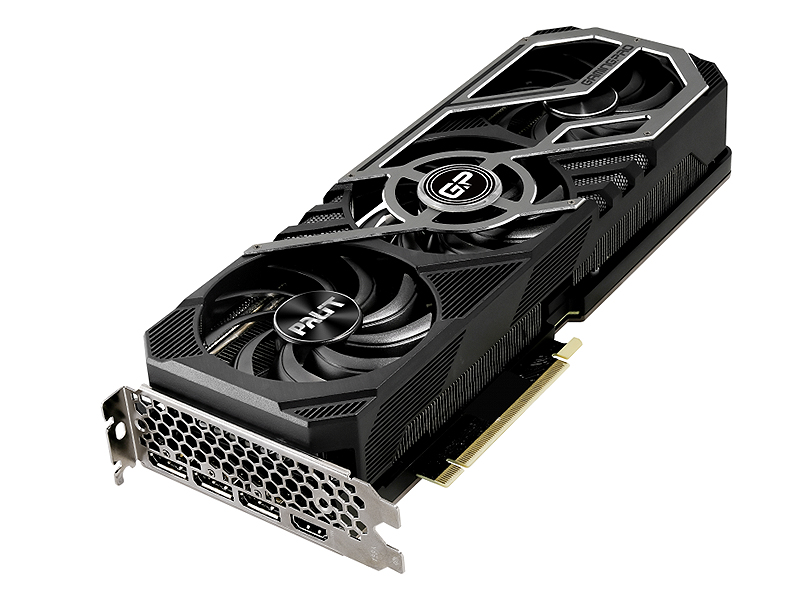 RTX3080 PALIT (管理番号-55) - www.top4all.pl