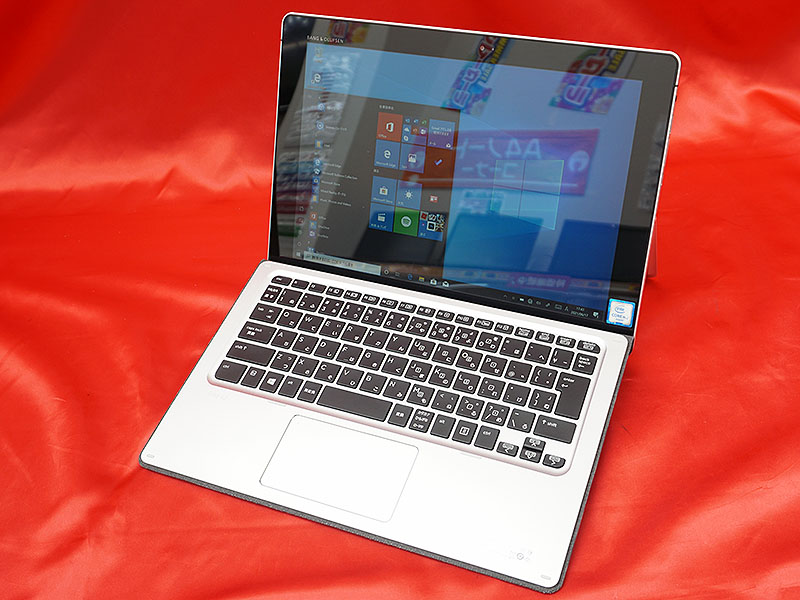 HPの2in1 PC「Elite x2 1012 G1」が24,800円、PCコンフルに中古品が HPの2in1 PC「Elite x2 1012 G1」が24,800円、PCコンフルに中古品が